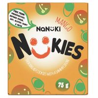 Nanuki Nookies Mango